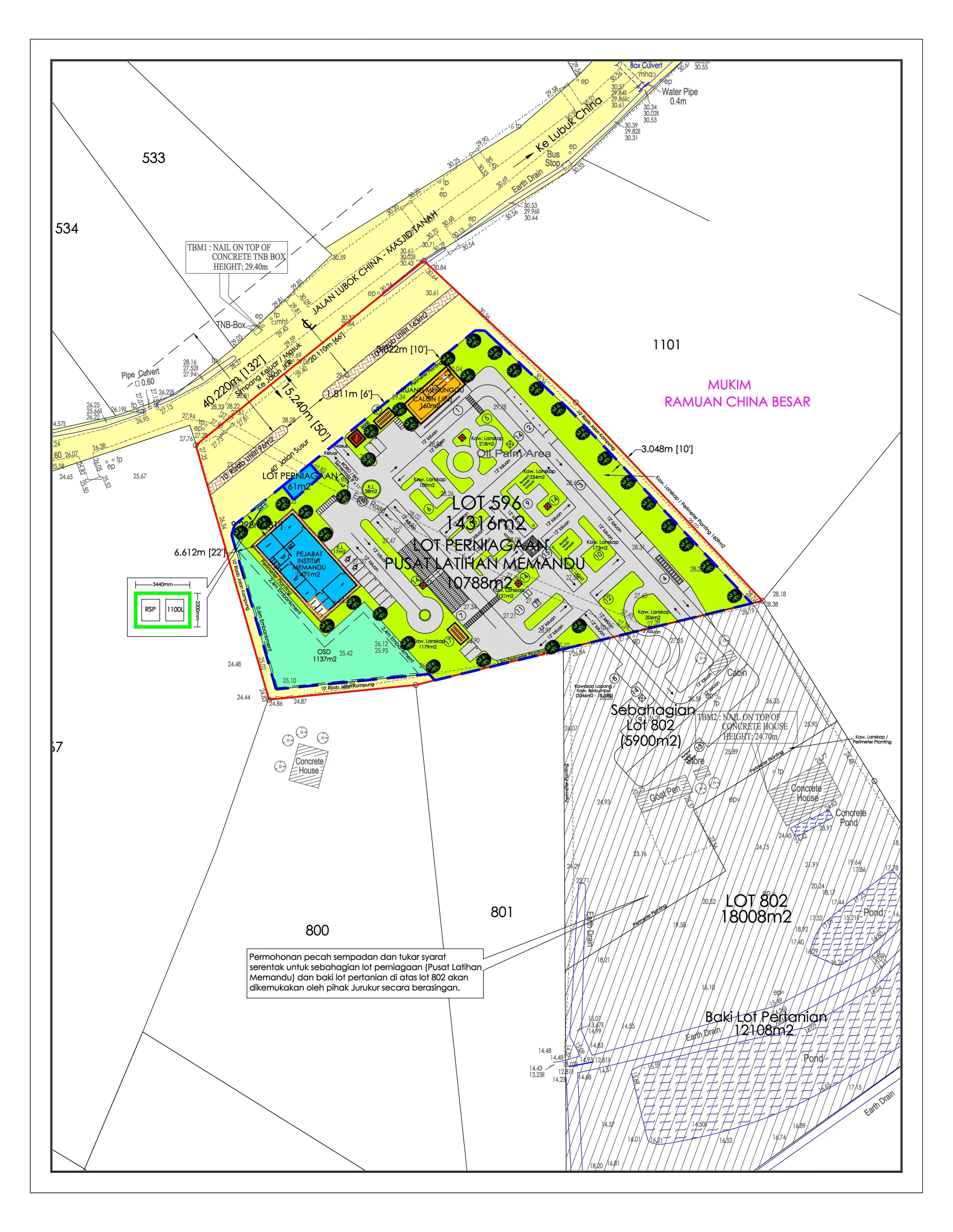 Jaafar Othman Driving School