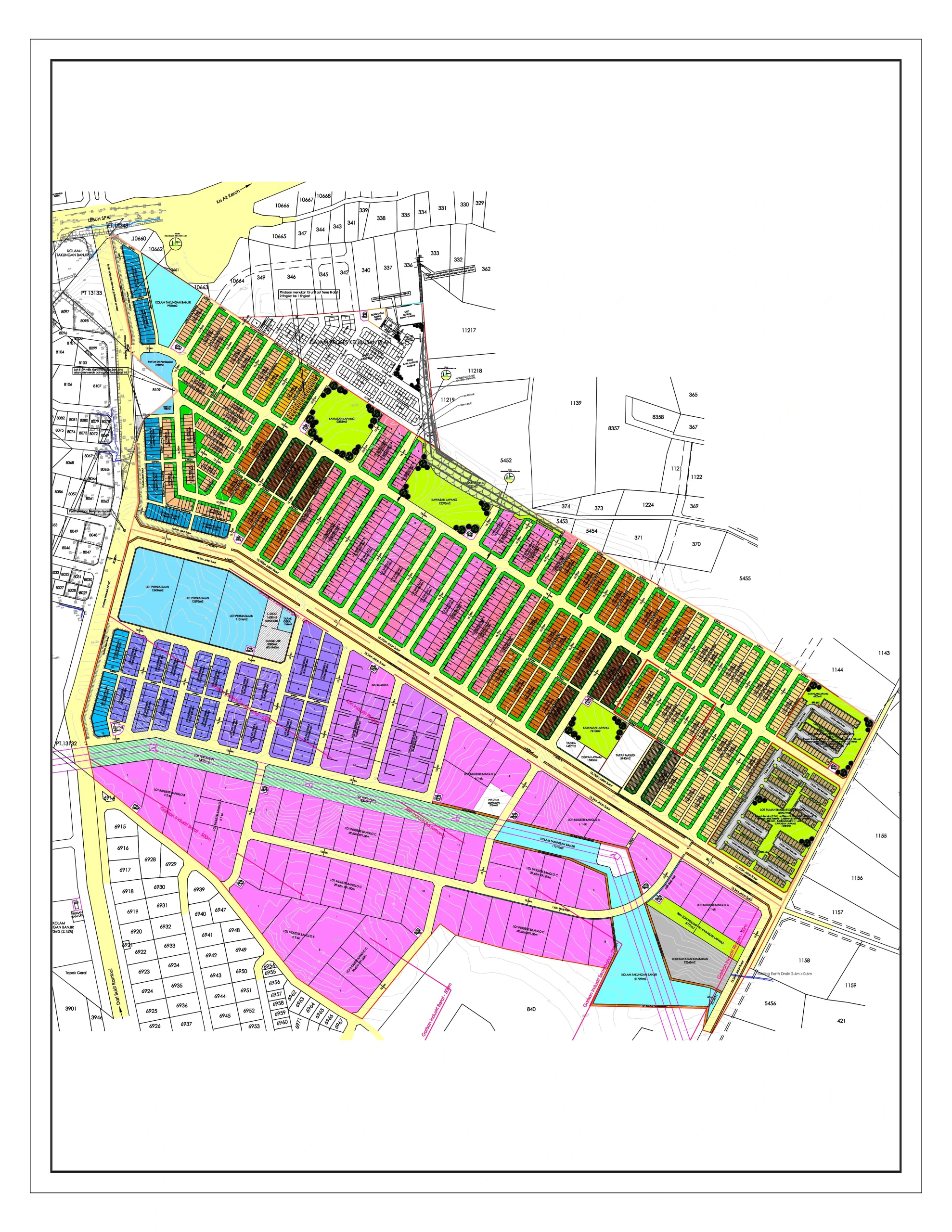 Taman Tanjung Minyak Perdana